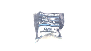 Mercury Force F522094-1 Prop Nut