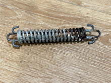 Tiller Rope Spring - 5 1/2" - Used