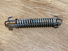 Tiller Rope Spring - 5 1/2" - Used