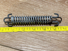 Tiller Rope Spring - 5 1/2" - Used