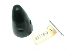 Mercury 817784A1 Prop Nut Kit