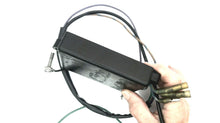 Mercury 41470A25 Oil Warning Module - Used