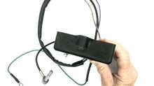 Mercury 41470A25 Oil Warning Module - Used