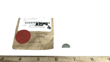 Yamaha 90280-04006-00 Woodruff Key (GLM)