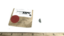 Yamaha 90280-04006-00 Woodruff Key (GLM)