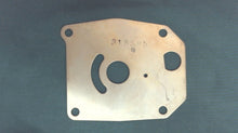 Johnson Evinrude OMC 315583 Water Pump/Impeller Wear Plate 1969-71 55-60hp - NOS