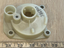 OEM Johnson Evinrude OMC 386455 Impeller Housing