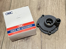 OEM Johnson Evinrude OMC 322260 Impeller Housing