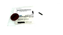 Yamaha 91690-30014-00 Spring Pin