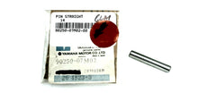 Yamaha 90250-07M02-00 Pin Straight (GLM)