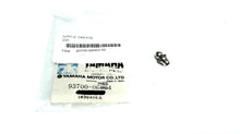 Yamaha 93700-06004-00 Grease Nipple (GLM)