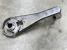 Johnson Evinrude OMC 126019 Remote Control Shift & Throttle Control Handle Used