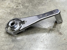 Johnson Evinrude OMC 126019 Remote Control Shift & Throttle Control Handle Used