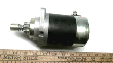 Tohatsu 353-76010-4 353760104 Starter Motor - Used