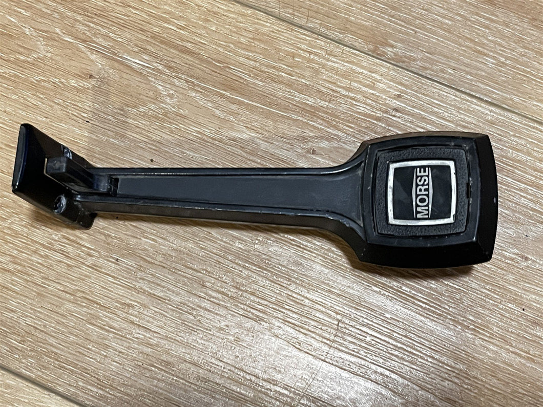 Force/US Marine Remote Control Handle - Used