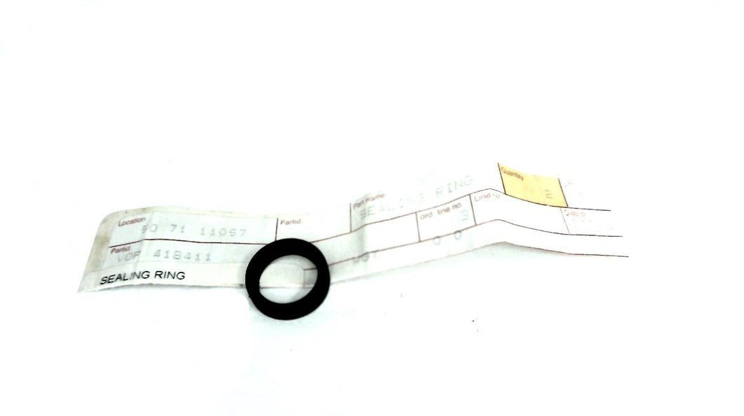 Volvo Penta 418411 Sealing Ring