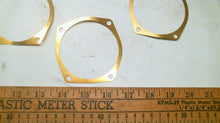 Mercury 15-31412A1 Shim Set