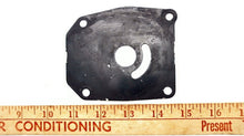 Johnson Evinrude 341038 Water Pump/Impeller Wear Plate - Used