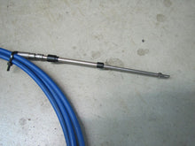 Ultraflex USA Mach Zero - 15 FT 340 Universal Control Cable - Used