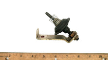 (A100-D203) - Mercury 92425 Dashpot 93001 Bracket - Used