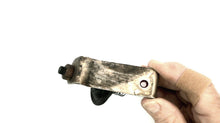 (A100-D203) - Mercury 92425 Dashpot 93001 Bracket - Used