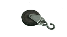 Steering Pulley - Used