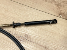 OMC Control Cable - Throttle/Shift - 12 FT - Used