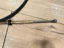 OMC Control Cable - Throttle/Shift - 12 FT - Used