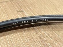 OMC Control Cable - Throttle/Shift - 12 FT - Used