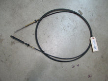 Morse D302029-000-168.0 OMC Control Cable - Throttle/Shift - 14 FT - Used