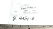 Boston Whaler 203786 Cooler Cushion Snap Stud Kit