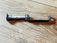 Mercury 22463 Choke Rod Knob 46303 Link - Used