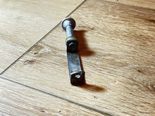 Mercury 22463 Choke Rod Knob 46303 Link - Used
