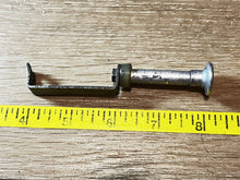 Mercury 22463 Choke Rod Knob 46303 Link - Used