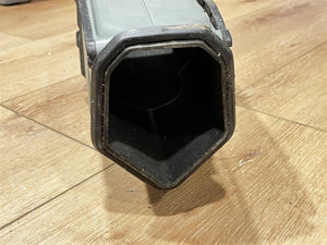 Yamaha 6E5-14711-01-5B Muffler 1 - Used