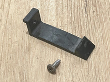 Mercury 76263 Top Cowl Support Bracket Clip & Screw - Used