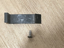 Mercury 76263 Top Cowl Support Bracket Clip & Screw - Used