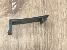 Mercury 76263 Top Cowl Support Bracket Clip & Screw - Used