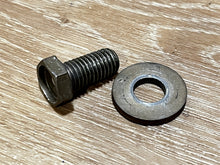 Mercury 10-97359A1 Screw & Washer - Used