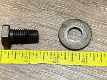 Mercury 10-97359A1 Screw & Washer - Used