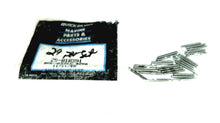Mercury 29-818391 Set of 29 Needles