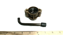 Mercury 46893A3 Water Pump Housing 34293 Tube for Merc 39 40 60 75 110 - Used