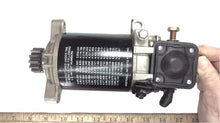 Johnson Evinrude OMC 586284 Starter Motor 586180 Solenoid - Used