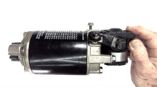 Johnson Evinrude OMC 586284 Starter Motor 586180 Solenoid - Used