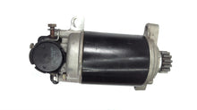Johnson Evinrude OMC 586284 Starter Motor 586180 Solenoid - Used
