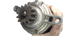 Johnson Evinrude OMC 586284 Starter Motor 586180 Solenoid - Used