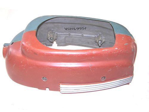 Sea King/Gale 15GG901A 550312 550313 Lower Motor Covers/Cowlings 5hp