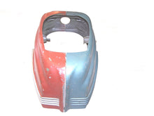 Sea King/Gale 15GG901A 550312 550313 Lower Motor Covers/Cowlings 5hp