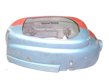 Sea King/Gale 15GG901A 550312 550313 Lower Motor Covers/Cowlings 5hp