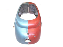 Sea King/Gale 15GG901A 550312 550313 Lower Motor Covers/Cowlings 5hp